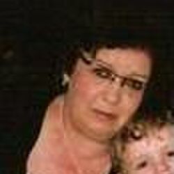 Christine BAUDART à Pecq: avis de décès