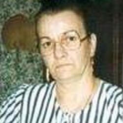 Hélène LAURENT à 6800 Libramont: avis de décès