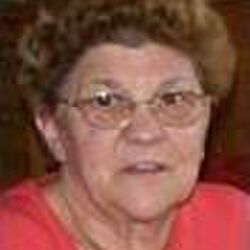 Irma SOWER à Messancy: avis de décès