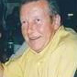 Jean MAUROIT à Bois-de-Lessines: avis de décès