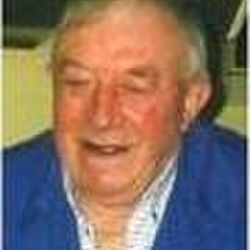 Jean MEINGUET à Bastogne: avis de décès