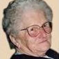 Julia LESPAGNARD à Fisenne: avis de décès