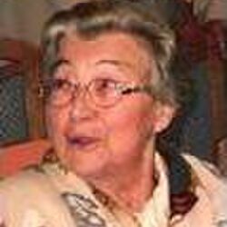 Lucienne STEVENIN à Florenville: avis de décès