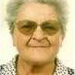 Marcelle KAUTEN à Bastogne: avis de décès