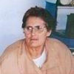 Maria MANAND à Neufchâteau: avis de décès