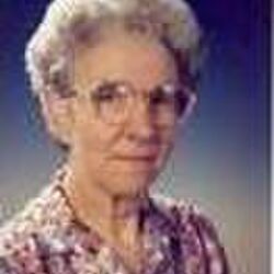 Marie DESMETTE à PERONNES: avis de décès