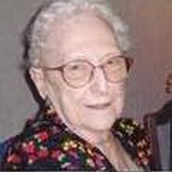 Marthe ORBIE à Tournai: avis de décès