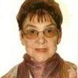 Nicole DANEL à Estaimbourg: avis de décès