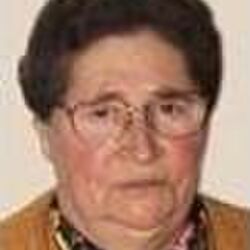 Odette REMY à Forrières: avis de décès