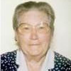 Palmyre PIERLOT à Warmifontaine: avis de décès