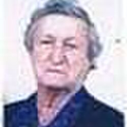 Paulette HERBIET à Hastière: avis de décès