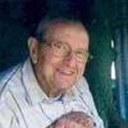 Raymond TERDEUR à Villance: avis de décès