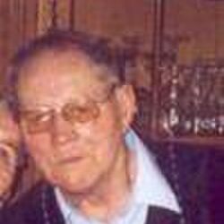 Roger DESABLENS à Velaines: avis de décès