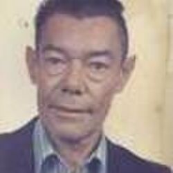 Christian PONCELET à Differt: avis de décès