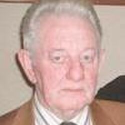 Marcel VANHELSUWÉ à Deux-Acren: avis de décès