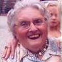 Nelly ROMBAUT à Laplaigne: avis de décès