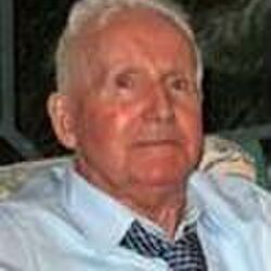 Achille HENRAR à Bouillon: avis de décès