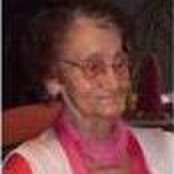 Amy, Léa MARTIN à Vaux-sur-Sûre: avis de décès