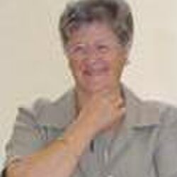 Berthe DEPIERREUX à Rochefort: avis de décès