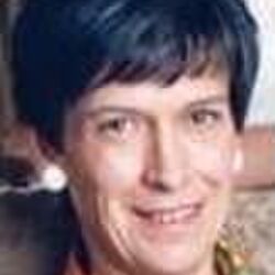 Claudette PIERRE à Athus: avis de décès