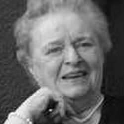 Ghislaine PIERRARD à 6890 Libin rue de Poix n°141: avis de décès