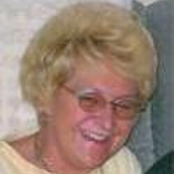 Jeanine LEBRUN à Herstal, Bastogne: avis de décès