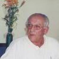 José HENNEAUX à Saint- Hubert: avis de décès