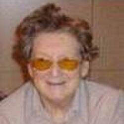 Joséphine DUTRIEUX à Pottes: avis de décès