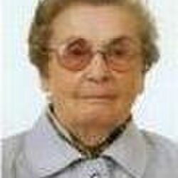 Léona WENKIN à Bastogne: avis de décès