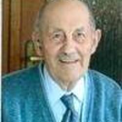 Marcel DUBLET à Laneuville: avis de décès