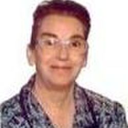 Marguerite OLIVER à Tournai: avis de décès