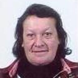 Nicole GOBERT à Suxy: avis de décès