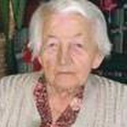 Paula SULBOUT à Bastogne: avis de décès