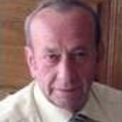 Pol BOURCY à Bertogne: avis de décès