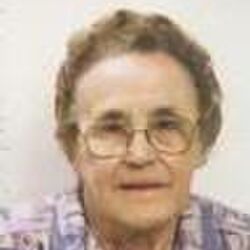 Rosa DEMANET à Namur: avis de décès