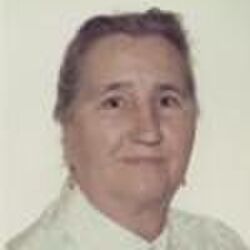 Stanislawa MAZUR à Verviers: avis de décès