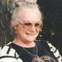 Vinciane LEDENT à Florenville: avis de décès