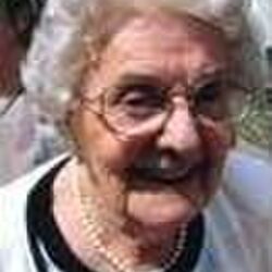 WENKIN Maria à Bastogne: avis de décès