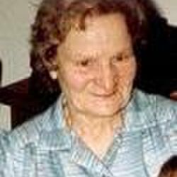 Agnès DELOGNE à Neufchâteau: avis de décès