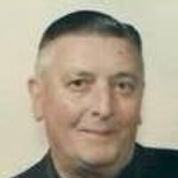 Albert CREPIN à Namur: avis de décès