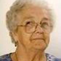 Antoinette DELONVILLE à Molenbaix: avis de décès