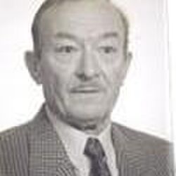 Carlos PETIT à Beclers: avis de décès