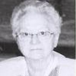 Carmen SCHIETTECATTE à ALLAIN: avis de décès