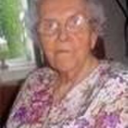 Elisabeth PIRSON à Feschaux: avis de décès