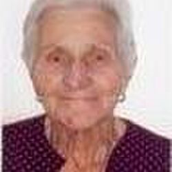 Irma BOL à 6890 Redu, Les Boucats 88 A: avis de décès