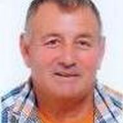 Javier GUTIERREZ FERNANDEZ à Jambes: avis de décès