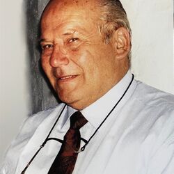 Jean TYBERGHEIN à Tournai: avis de décès