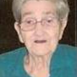 Jeanne WEYTENS à Templeuve: avis de décès