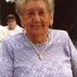 Laure VANDEVOORDE à Everbeek: avis de décès