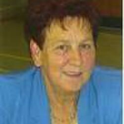 Léonie CLAESSENS à Vaux-sur-Sûre: avis de décès